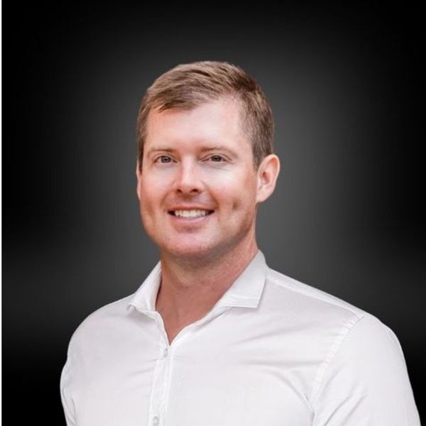Evan Harlow R(S), Real Estate Agent